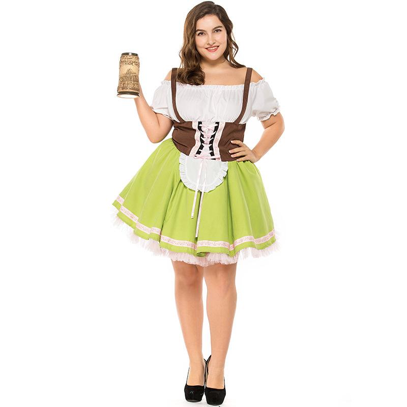 Max Müller - Traditionelles Oktoberfest - Dirndl
