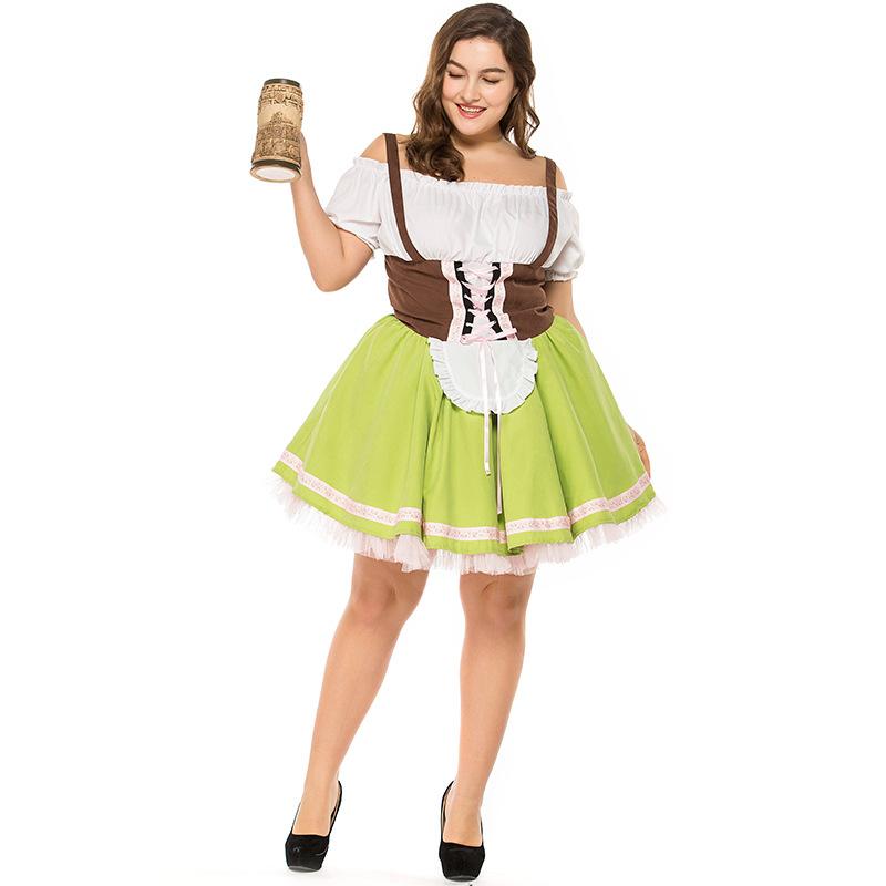 Max Müller - Traditionelles Oktoberfest - Dirndl