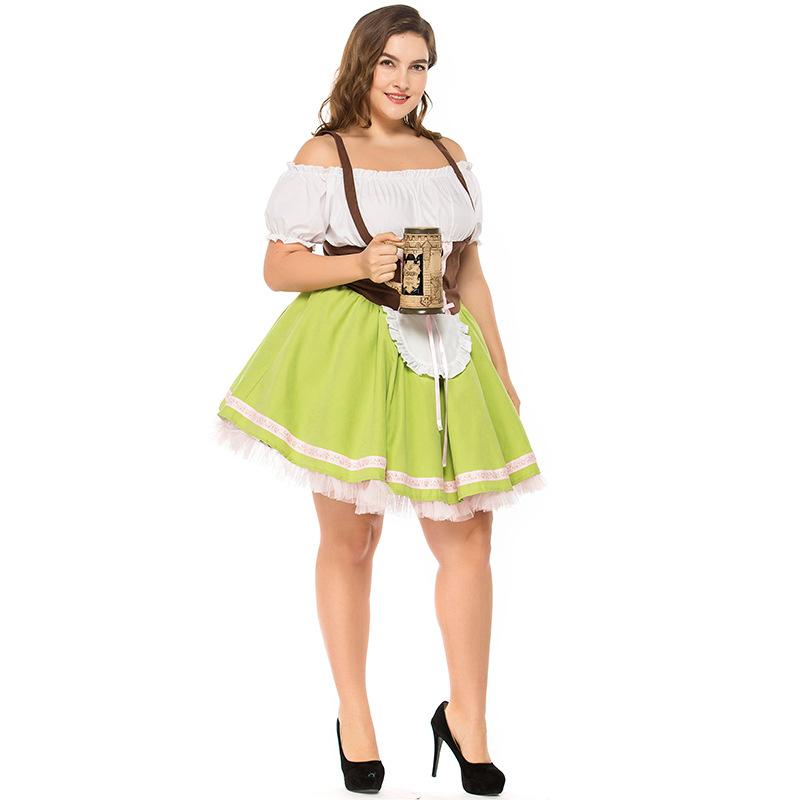 Max Müller - Traditionelles Oktoberfest - Dirndl