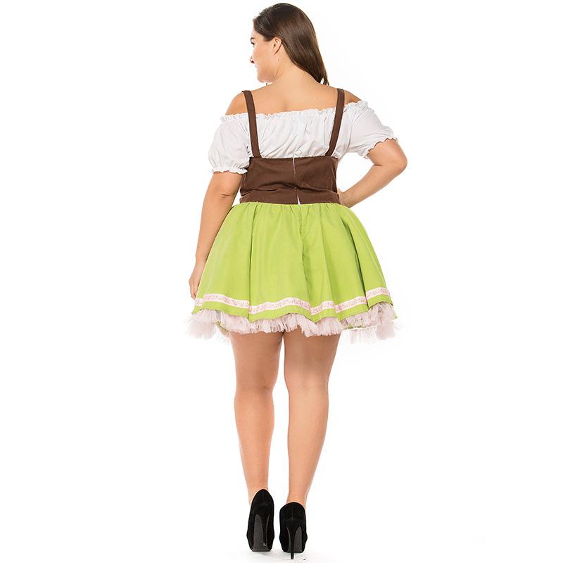 Max Müller - Traditionelles Oktoberfest - Dirndl