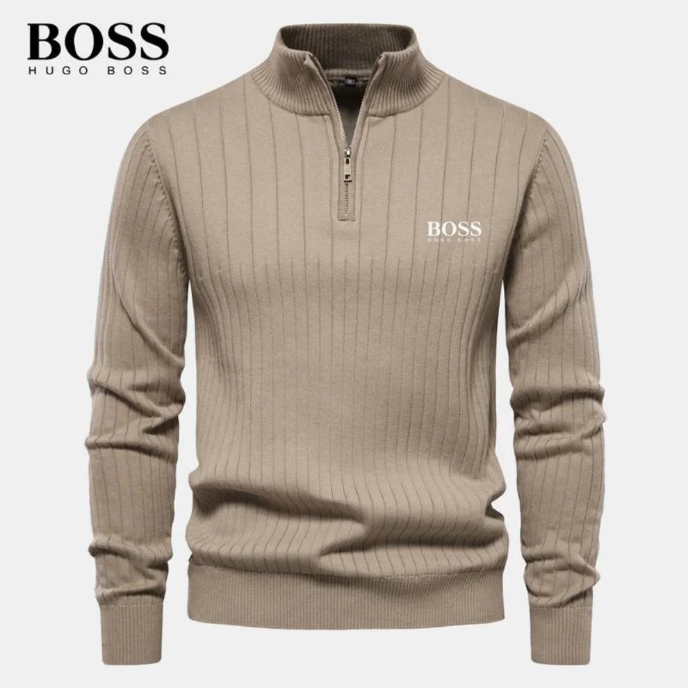 HB-Pullover - Max Muller Munchen