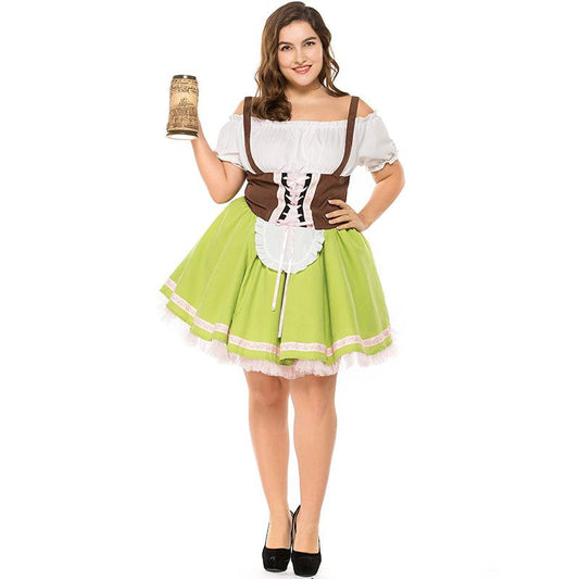 Max Müller - Traditionelles Oktoberfest - Dirndl