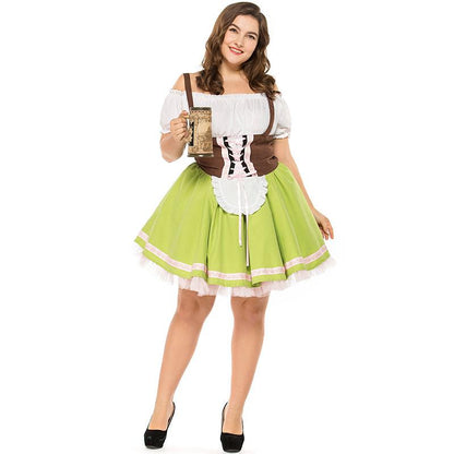 Max Müller - Traditionelles Oktoberfest - Dirndl