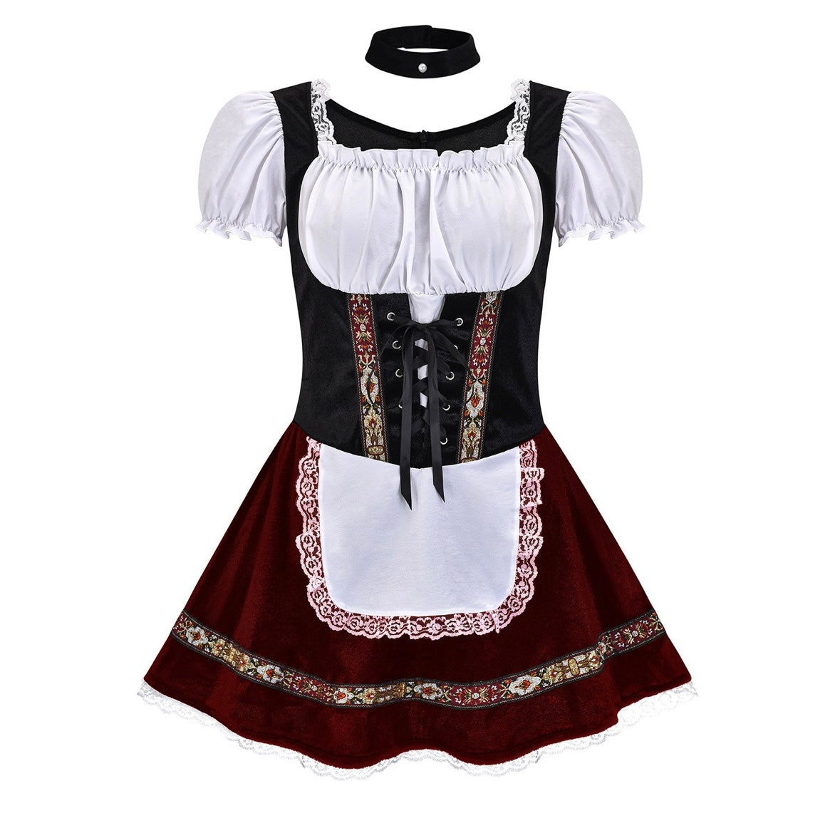 Max Müller - Traditionelles Oktoberfest - Dirndl