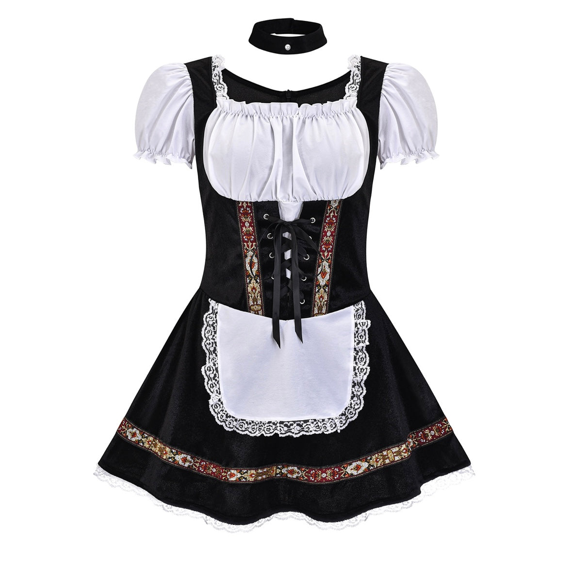Max Müller - Traditionelles Oktoberfest - Dirndl