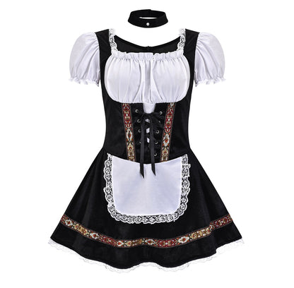 Max Müller - Traditionelles Oktoberfest - Dirndl