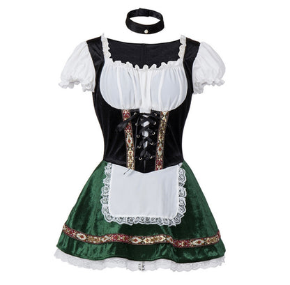 Max Müller - Traditionelles Oktoberfest - Dirndl
