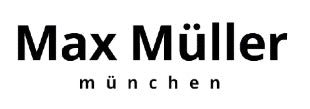 Max Muller Munchen