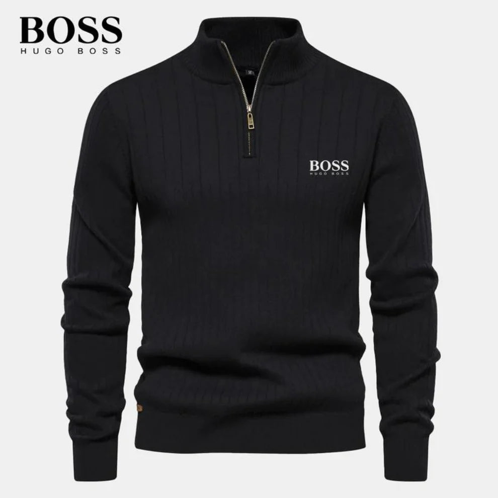 HB-Pullover - Max Muller Munchen