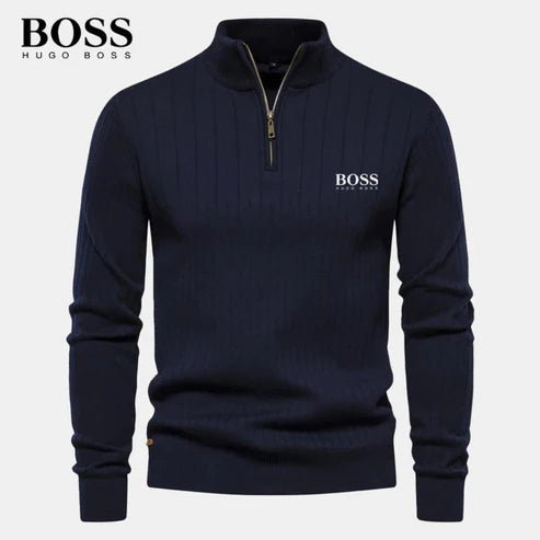 HB-Pullover - Max Muller Munchen