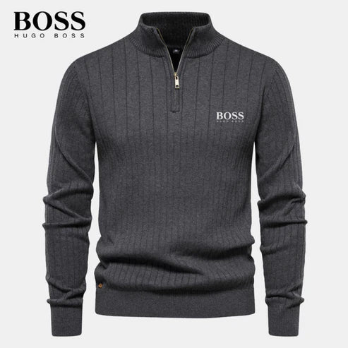HB-Pullover - Max Muller Munchen