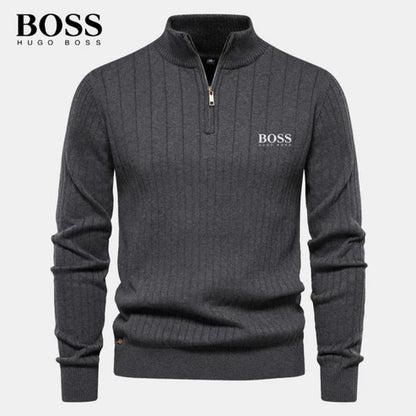 HB-Pullover - Max Muller Munchen