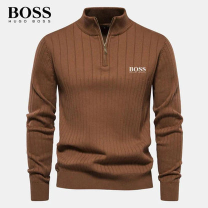 HB-Pullover - Max Muller Munchen